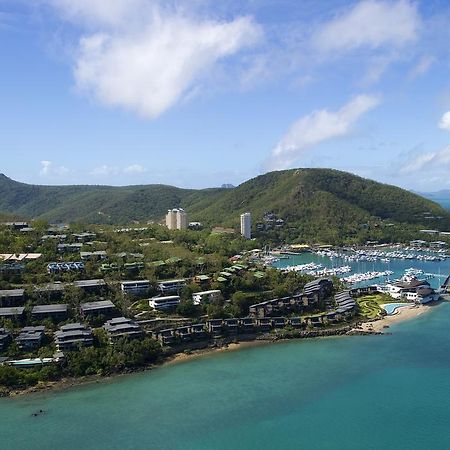 Yacht Club Villa 20 Hamilton Island Exterior foto